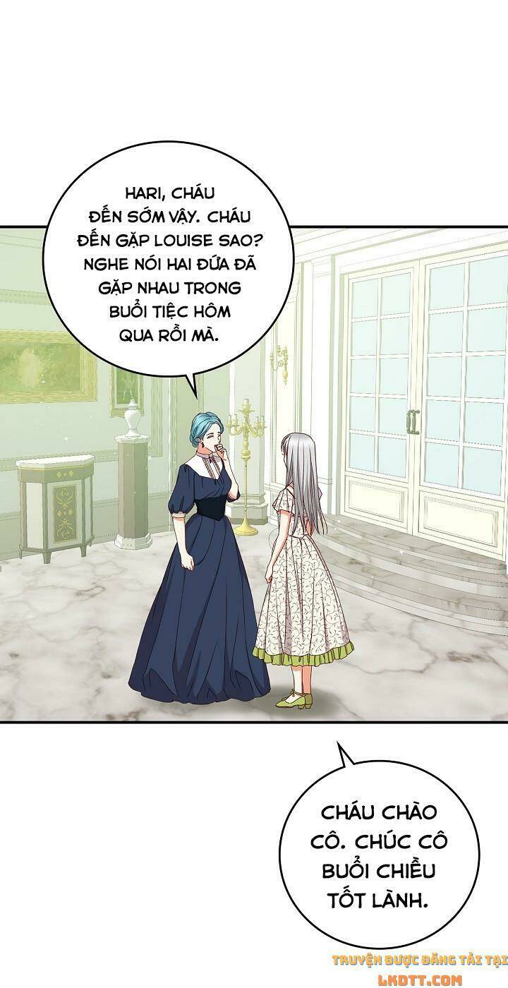 Đừng Chọc Đứa Em Gái Bé Bỏng Của Chúng Tôi: Chapter 72