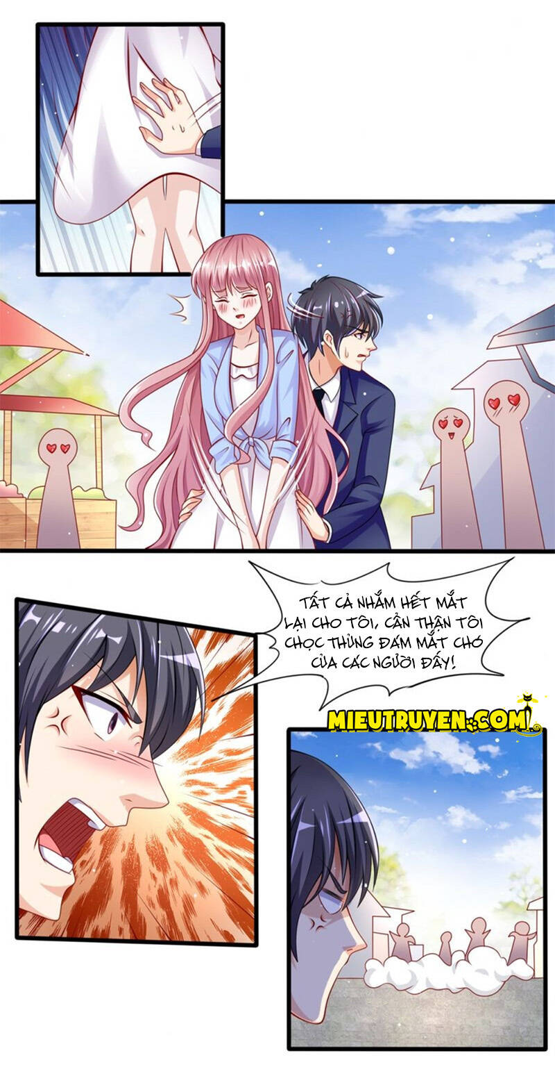 Vợ Yêu Cưới Trước Sủng Sau: Chapter 51