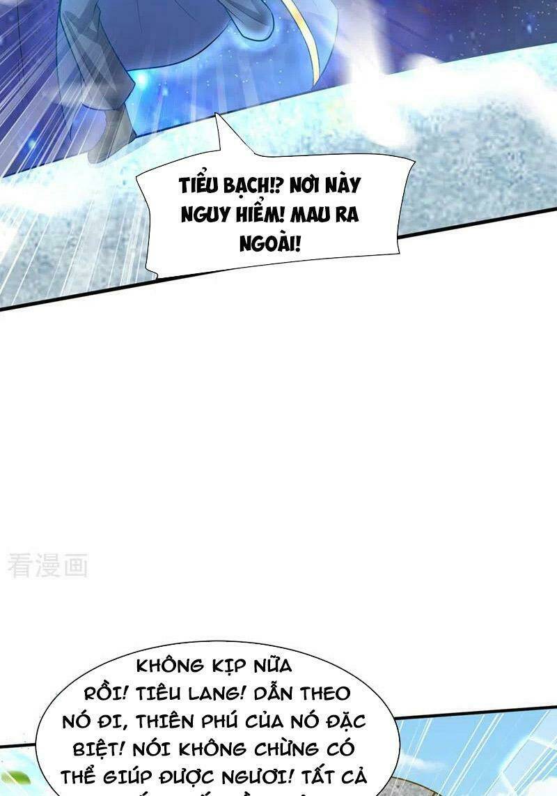 Yêu Giả Vi Vương: Chapter 346