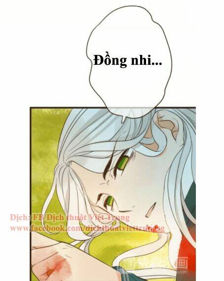 Bạn Trai Tôi Là Cẩm Y Vệ: Chapter 97