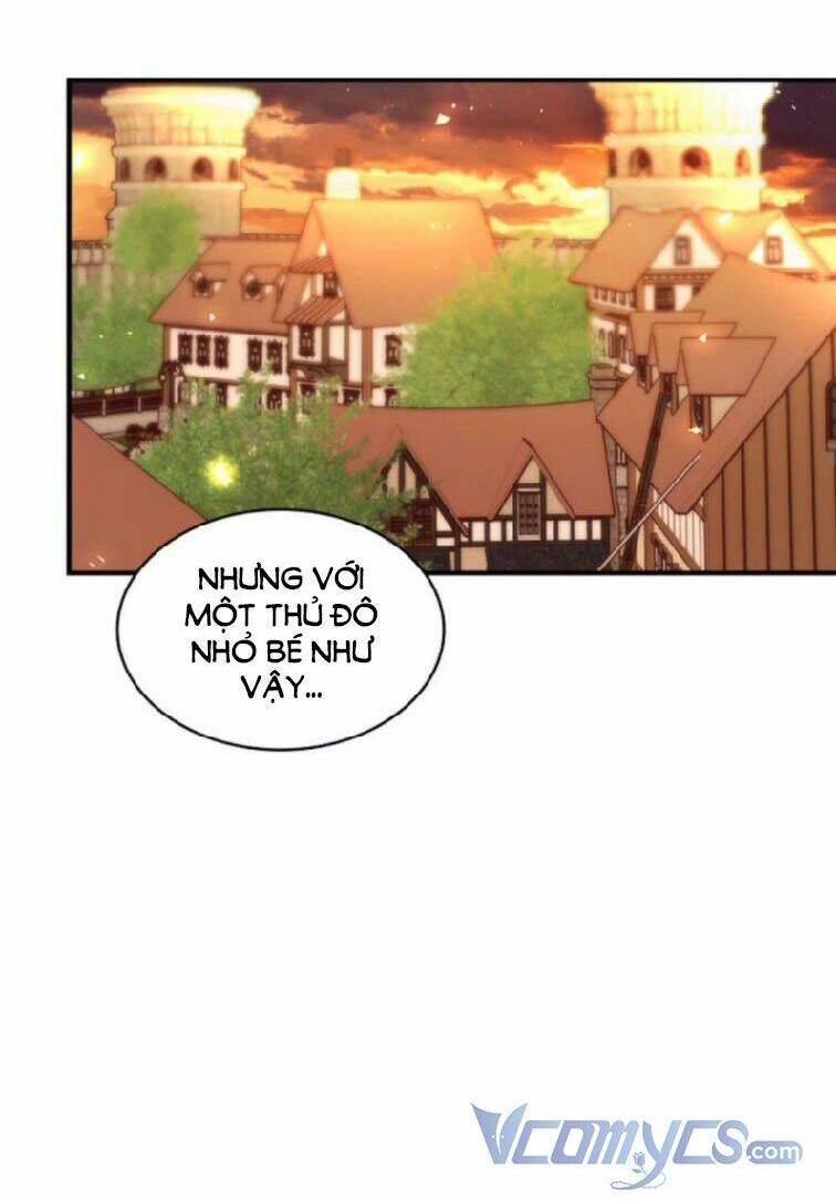 Lòng Trung Thành Với Kẻ Ác: Chapter 30