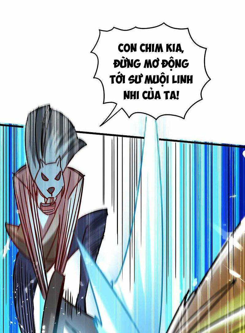 Vạn Giới Tiên Vương: Chapter 121