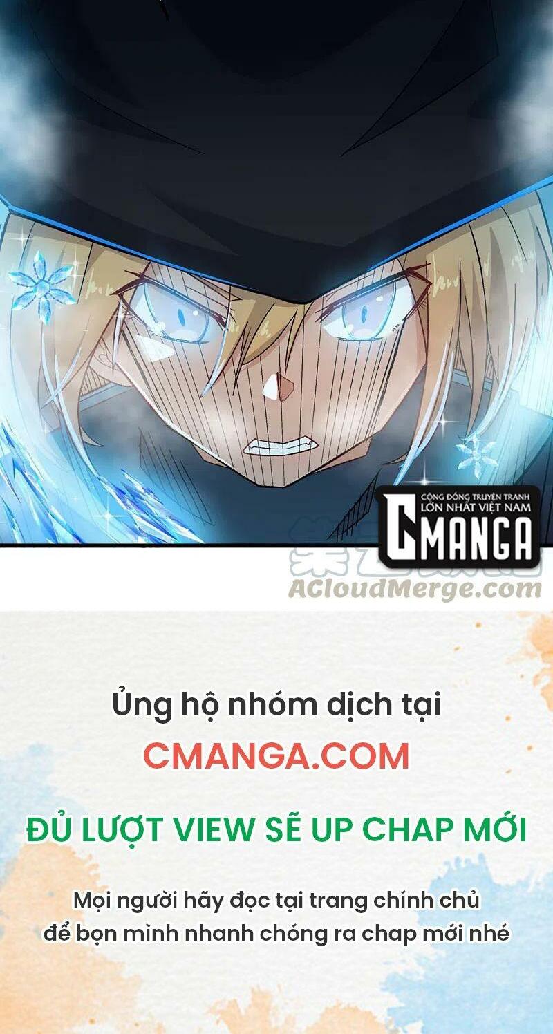 Vườn Trường Cuồng Sư Hệ Thống: Chapter 209