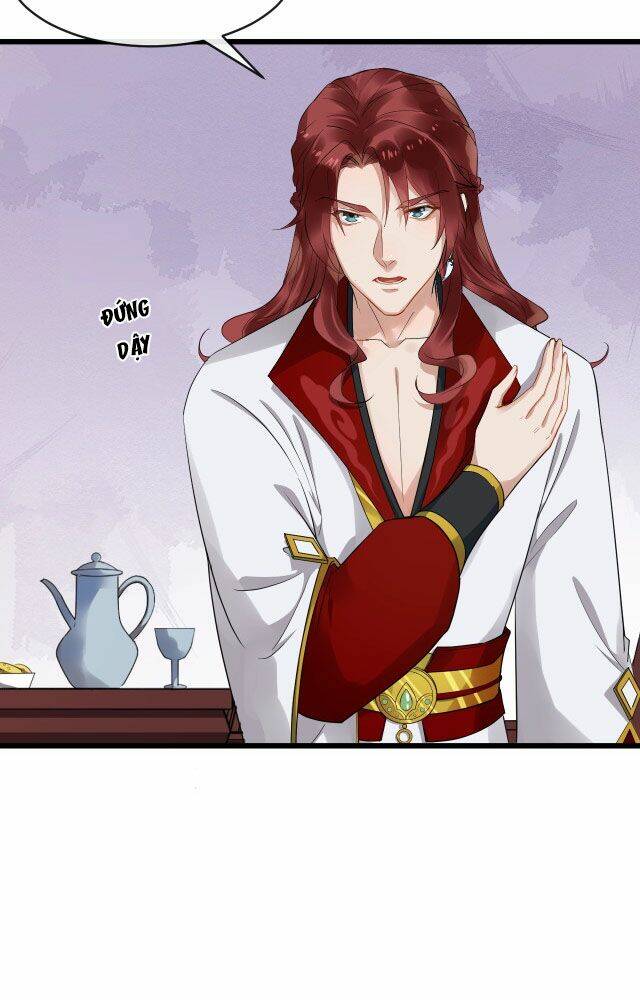 Bồng Sơn Viễn 2: Chapter 42