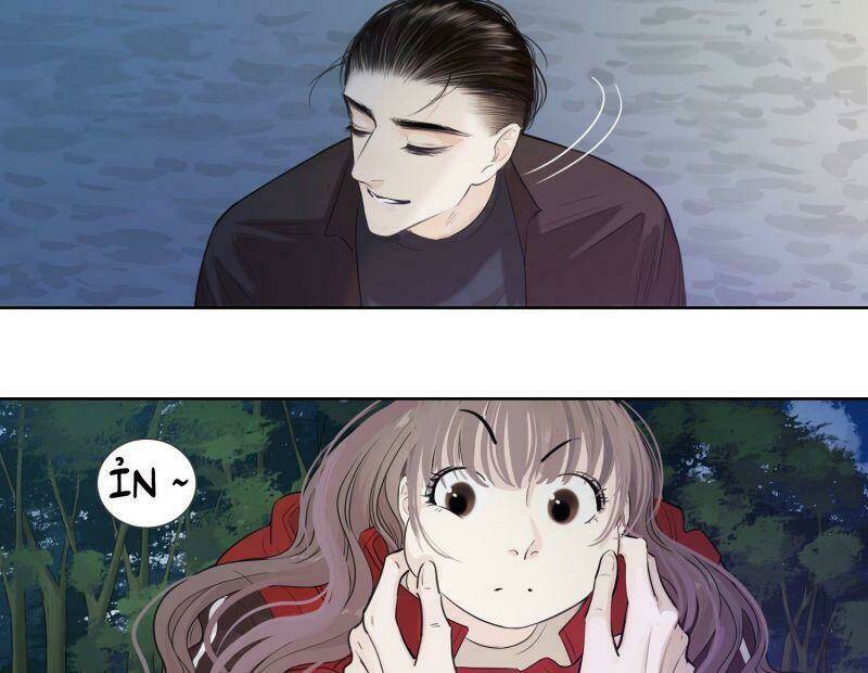 Kẹo Bông Gòn Và Mộng Giữa Ban Ngày: Chapter 27