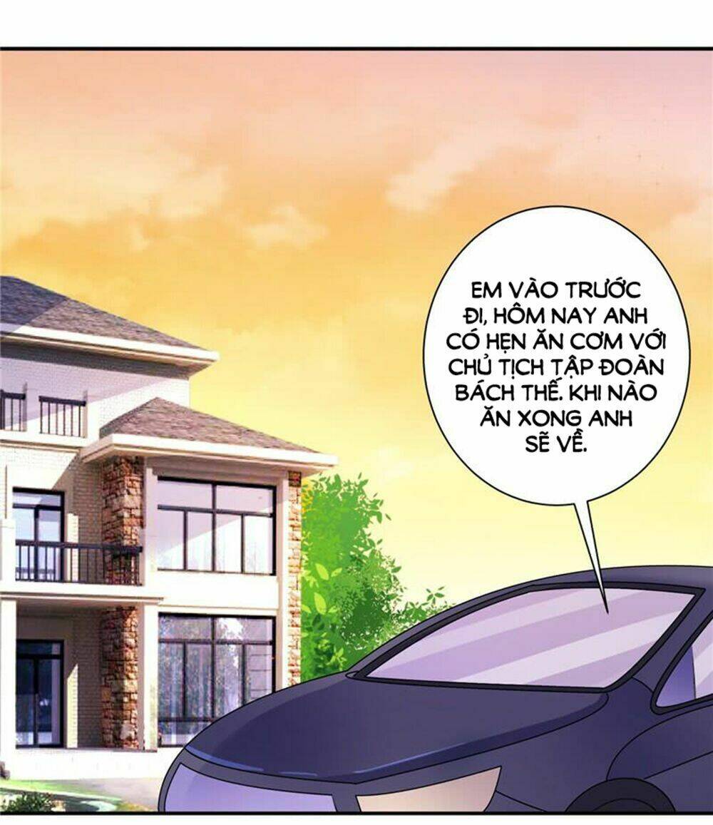 Vợ Yêu Là Báu Vật: Chapter 67