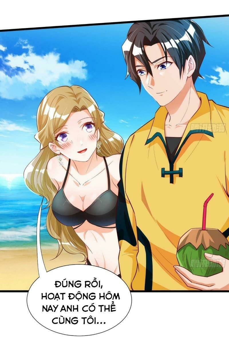Shipper Thần Cấp: Chapter 30