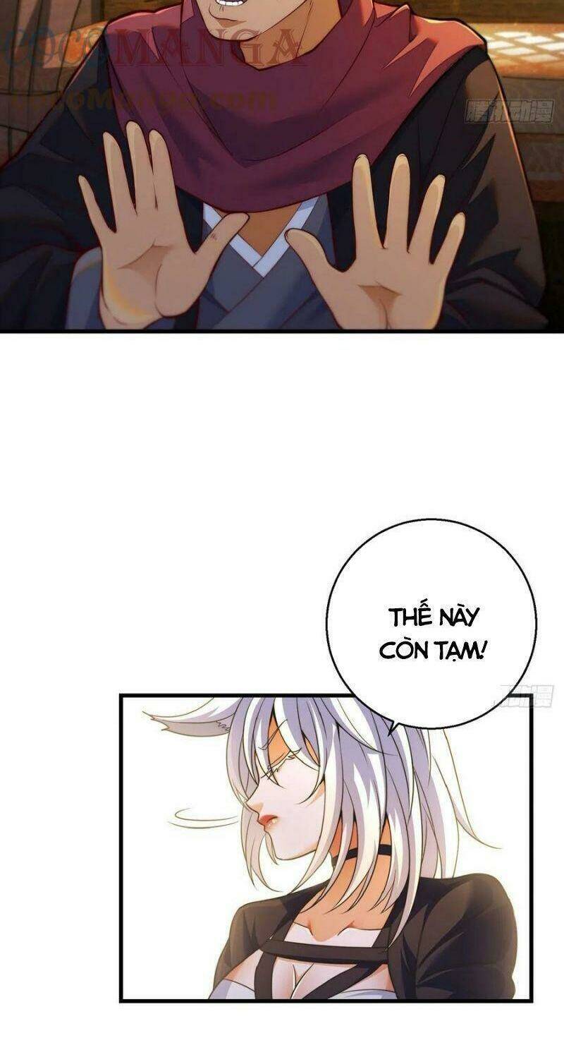 Ta Là Đại Hoàn Đan: Chapter 80