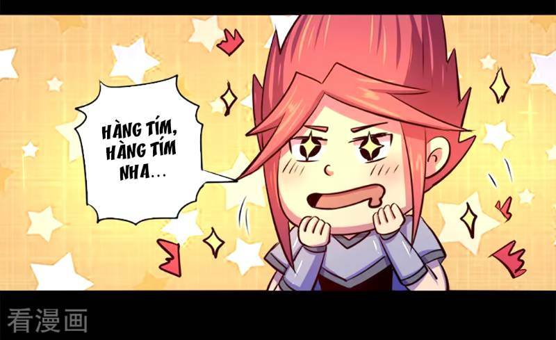 Ta Không Phải Là Npc: Chapter 90