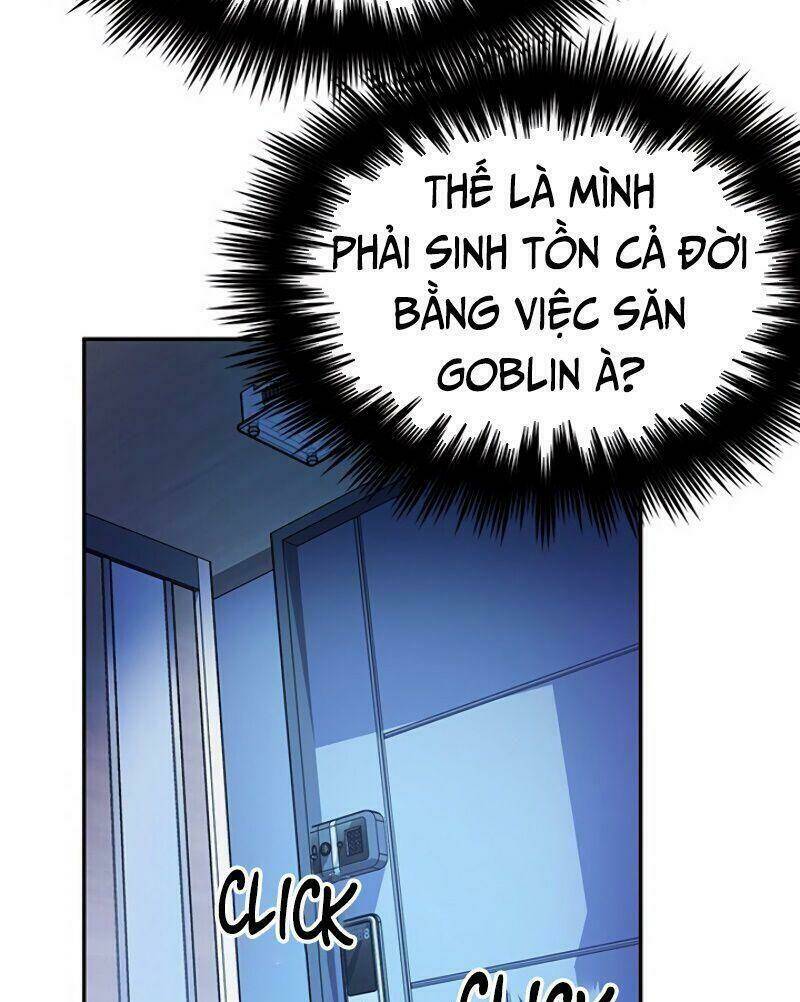 Ngôi Nhà Kết Nối Với Hầm Ngục: Chapter 1