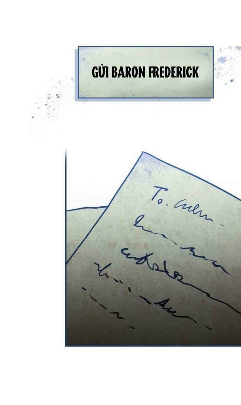 Hoàng Phi Bóng Tối: Chapter 3