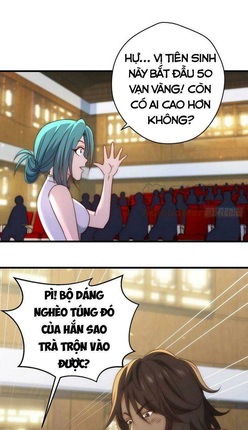 Ta Là Đại Hoàn Đan: Chapter 96