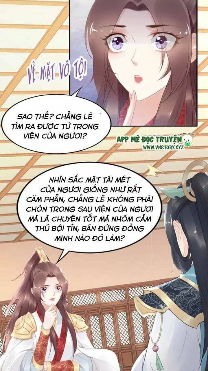 Nhất Sinh Nhất Thế Tiếu Thương Khung: Chapter 64