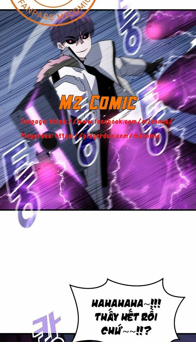 Điểm Chết: Chapter 22