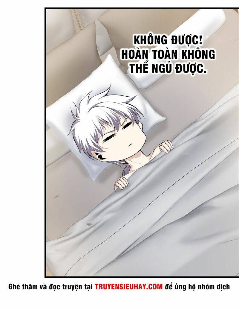 Đô Thị Chí Tôn: Chapter 56