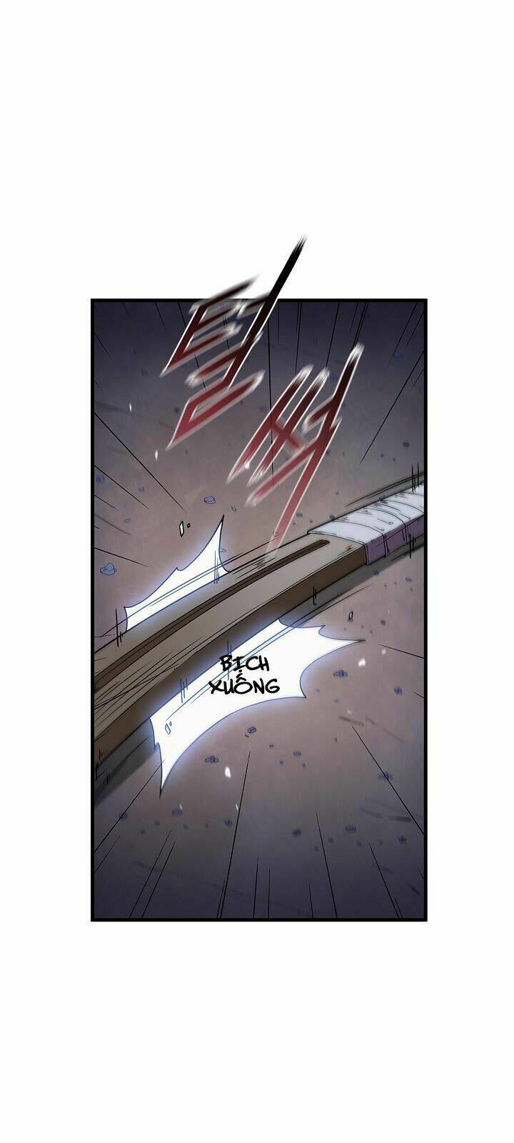 Thân Thủ Đệ Nhất Kiếm: Chapter 11