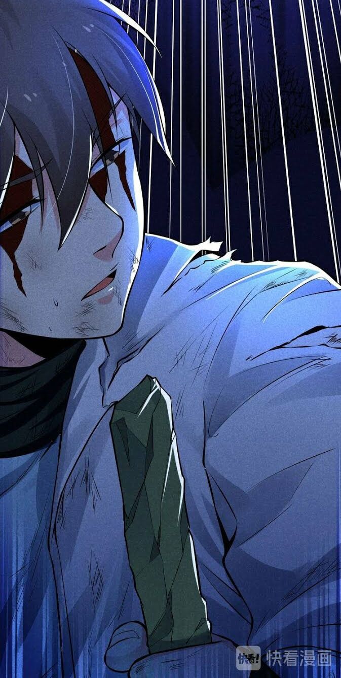 Thánh Tôn: Chapter 14