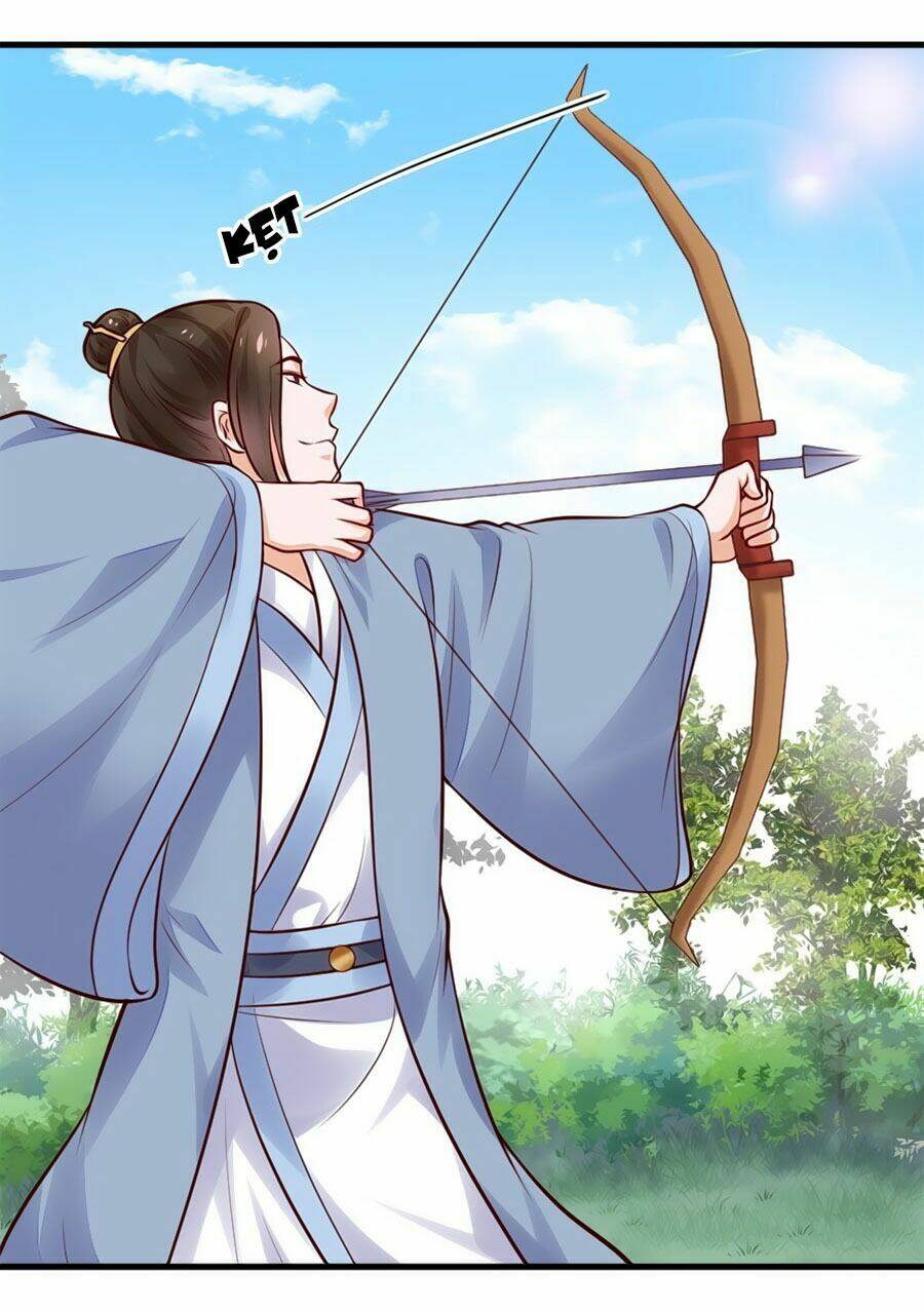 Nữ Đế Livestream Công Lược: Chapter 32