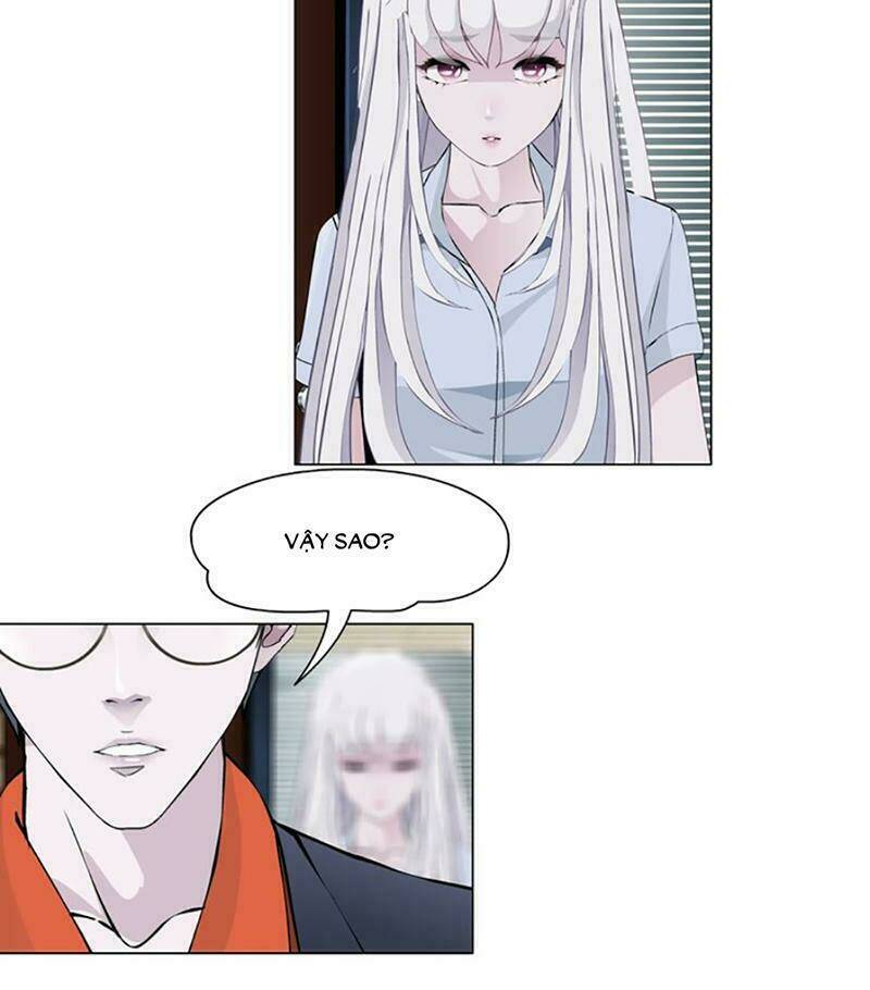 Sổ Tay Mỹ Nam Giới X: Chapter 31