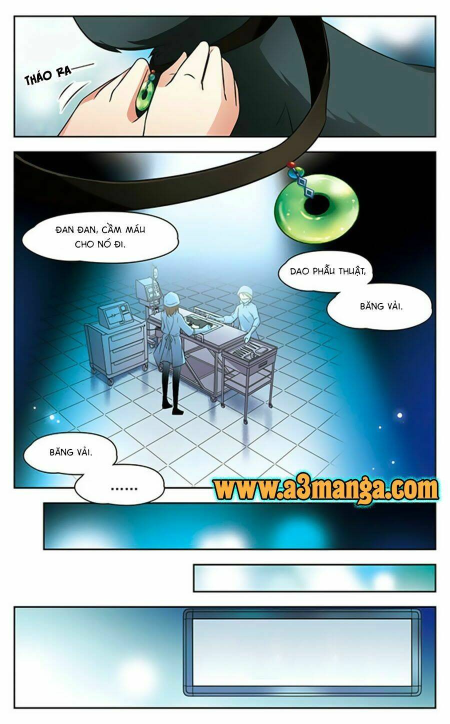 Huyền Vũ Luyến Ca: Vạn Vật Sinh Linh: Chapter 1.5