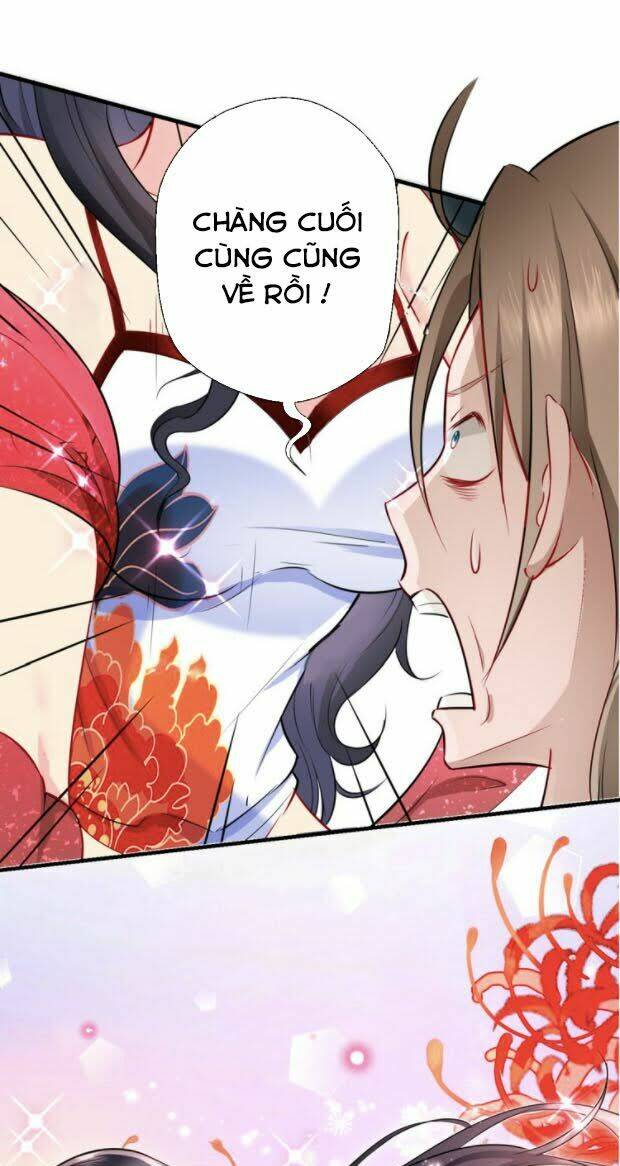 Tà Du Ký: Chapter 26