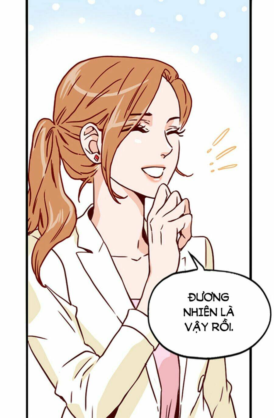 Thư Ký Kim Sao Thế Nhỉ?: Chapter 4