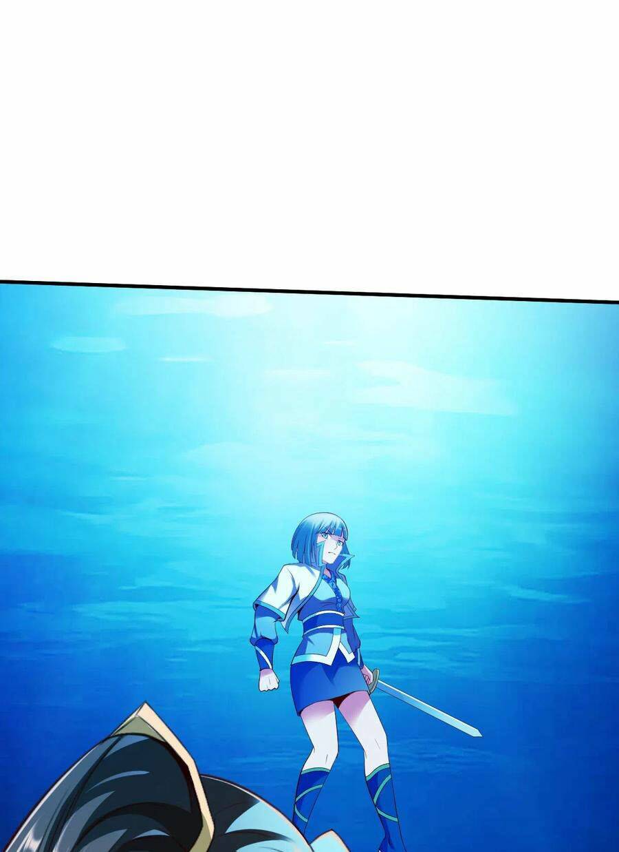 Chiến Đỉnh: Chapter 225