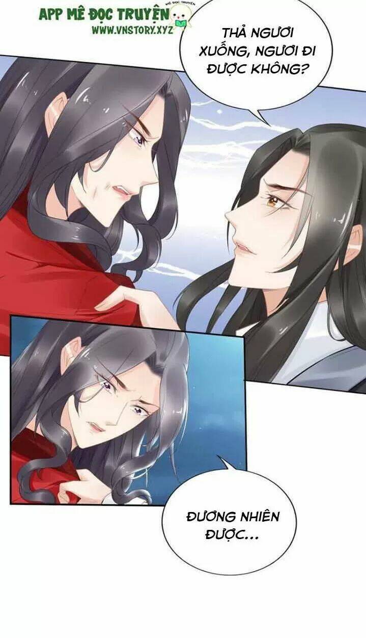 Nhất Sinh Nhất Thế Tiếu Thương Khung: Chapter 78