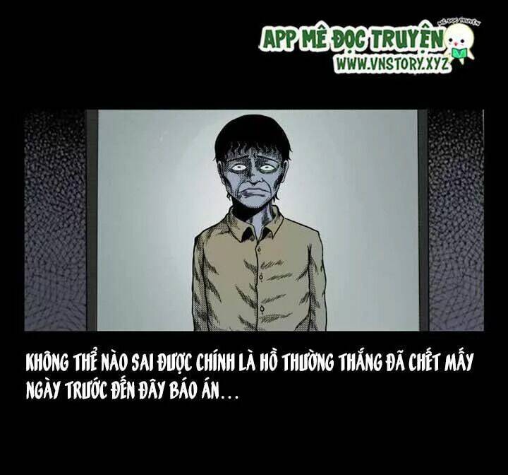 Kỳ Án Có Thật: Chapter 9