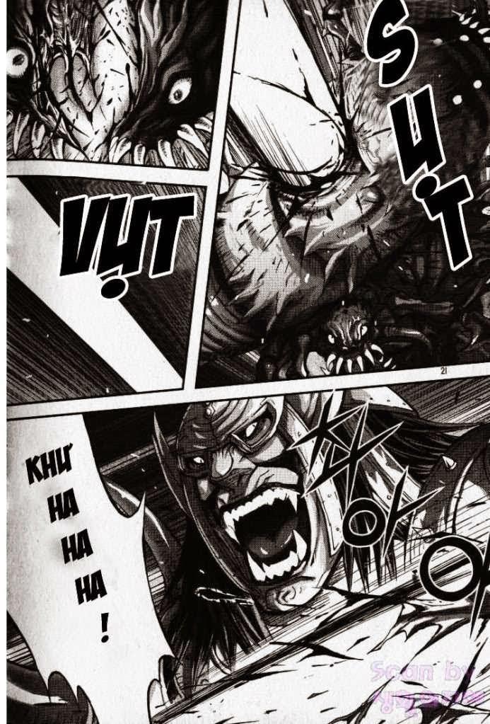 Diêm Đế: Chapter 275