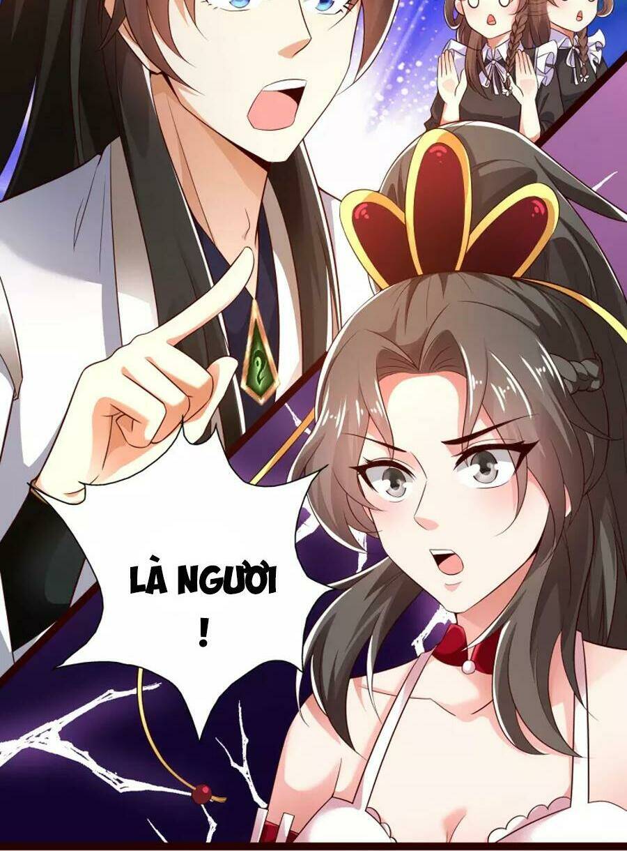 Khoa Kỹ Đại Tiên Tông: Chapter 43