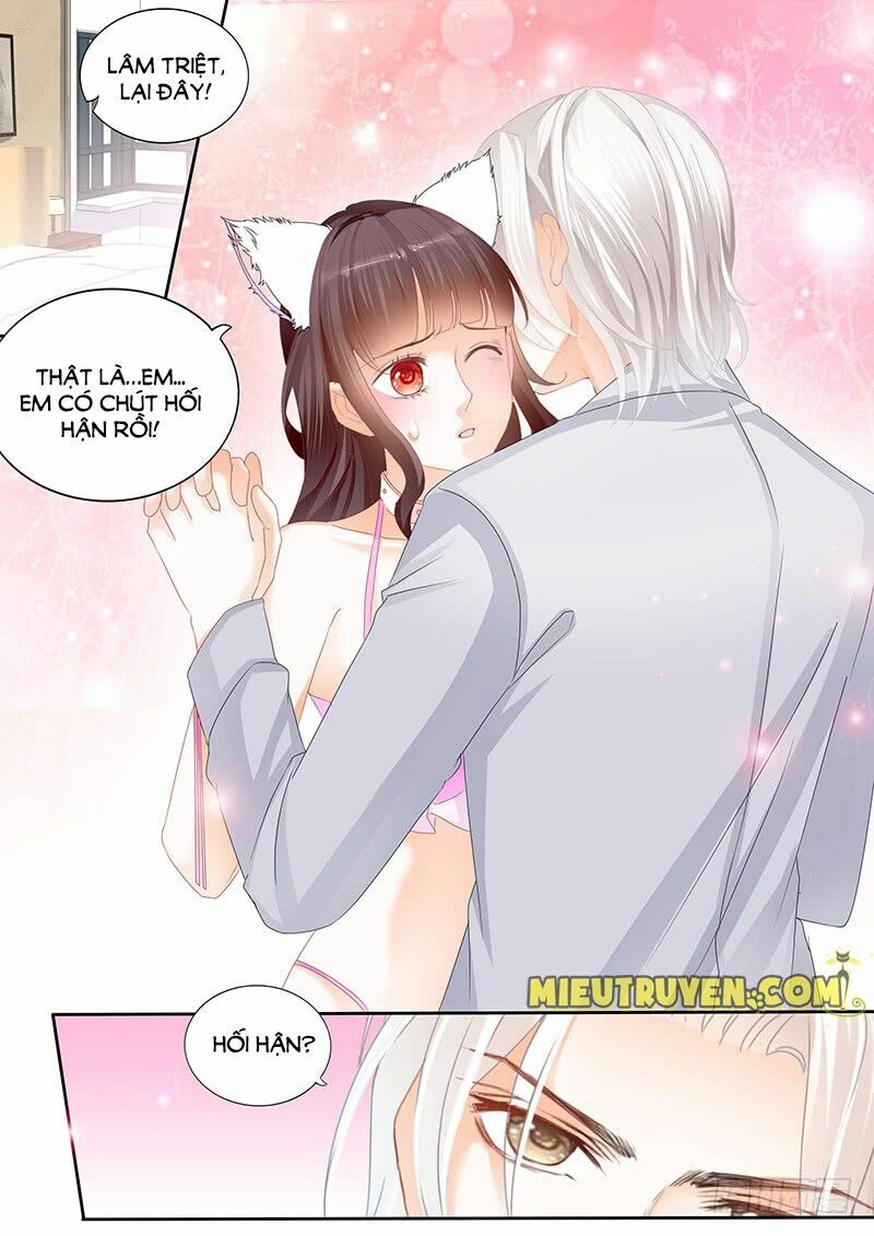 Thiểm Hôn Kiều Thê: Chapter 109
