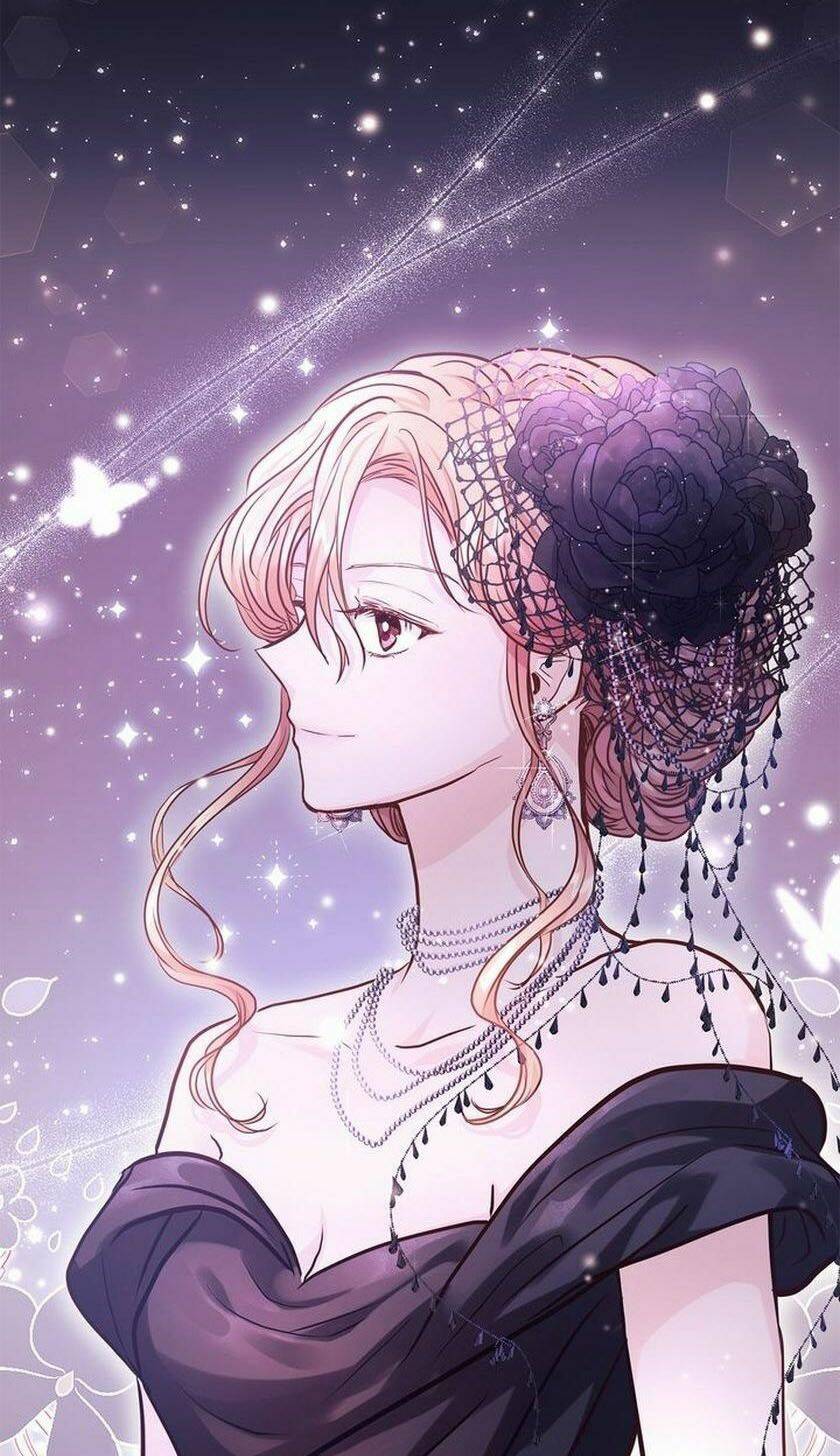 Nàng Dâu Bí Ẩn Của Bạch Sư Tử: Chapter 8