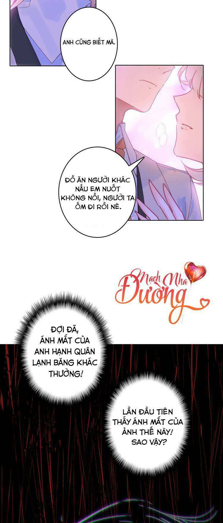 Thượng Tiên Nhà Ta Thích Ăn Giấm: Chapter 9