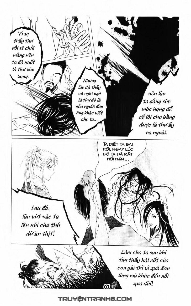 Pháp Sư Trừ Tà: Chapter 8.1