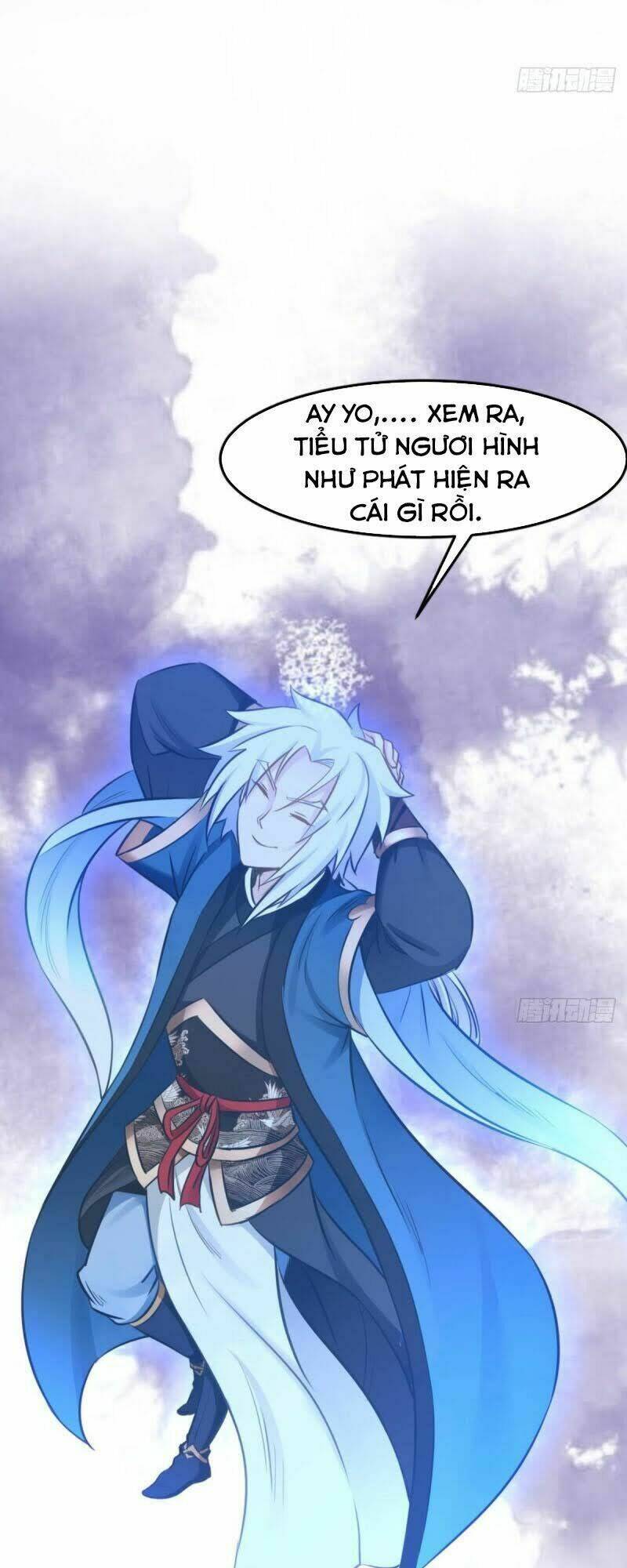 Lão Tổ Của Bạn Đang Online: Chapter 100