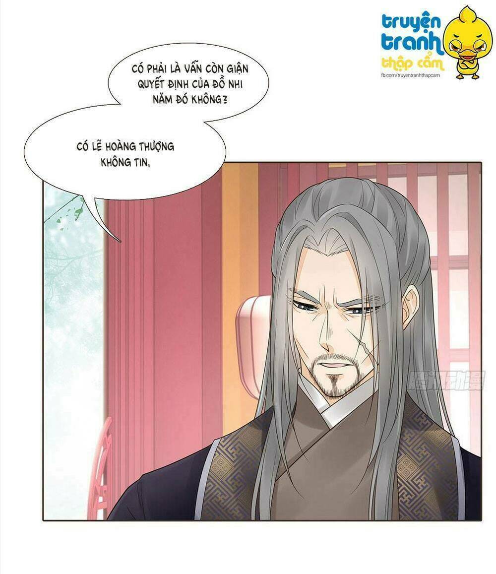 Đại Giá Thừa Tướng: Chapter 121