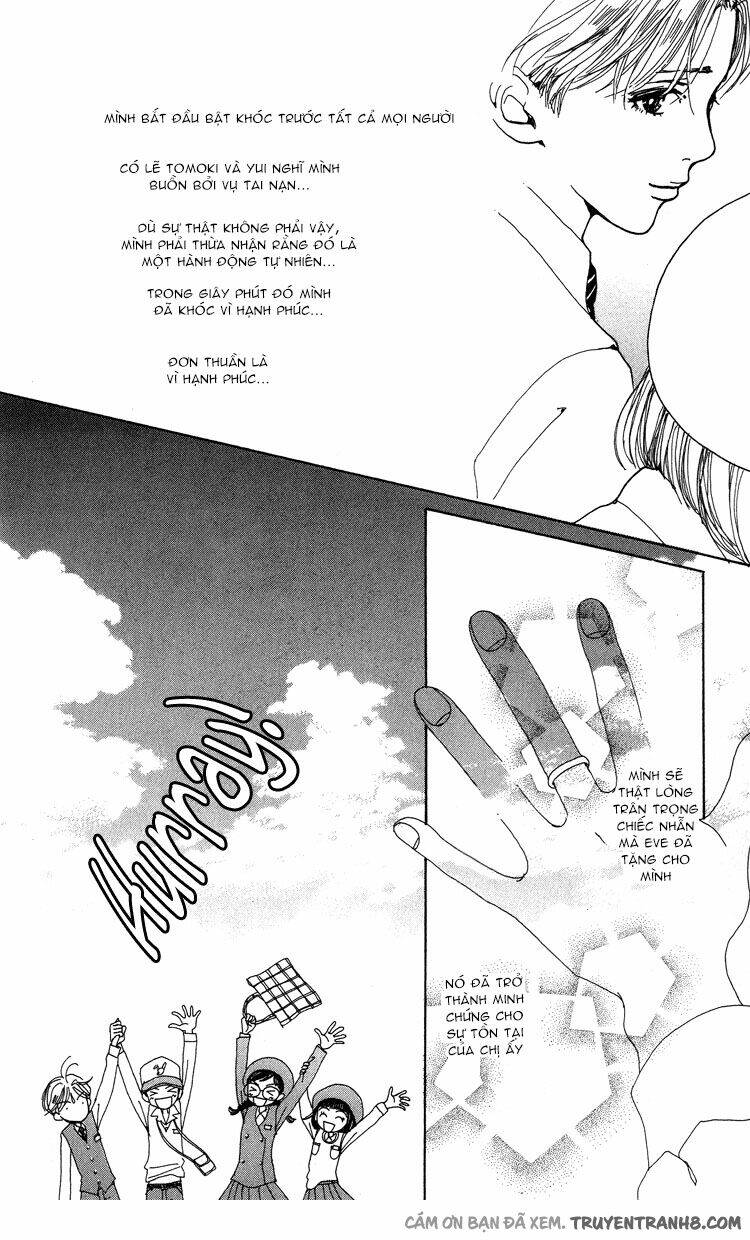 Last Quarter: Chapter 7