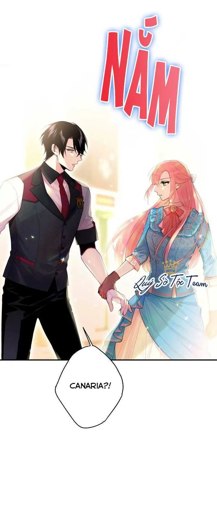 Tồn Tại Với Tư Cách Là Vợ Của Nam Chính: Chapter 122: Ghen rồi