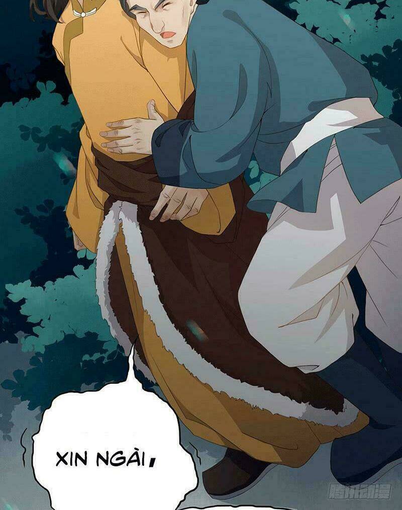 Vương Phi Muốn Thuê Cả Thiên Hạ: Chapter 13