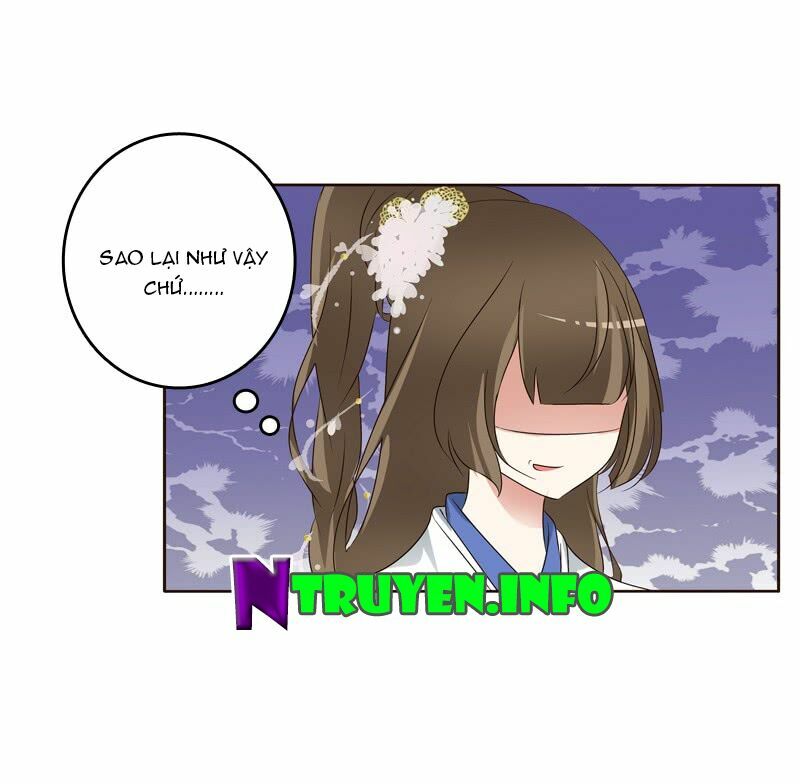 Thông Linh Phi: Chapter 222