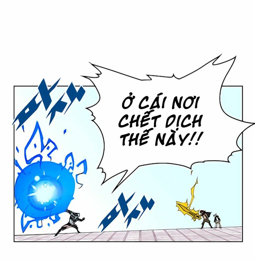 Hard Core Leveling Warrior: Chapter 10