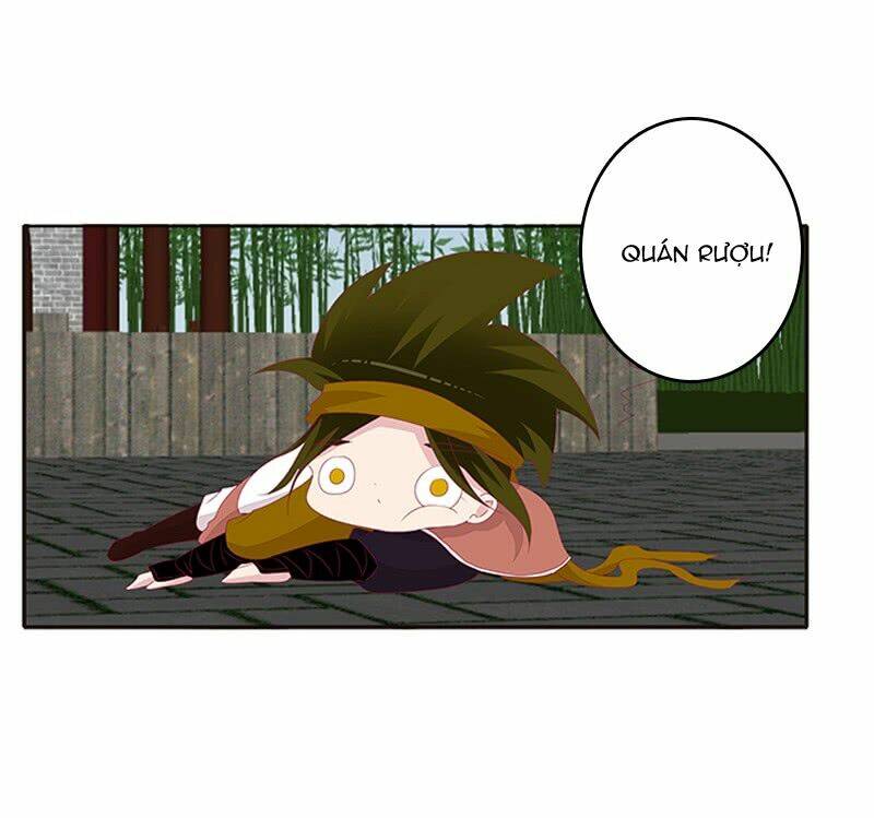 Tướng Quân Mời Ra Trận: Chapter 112