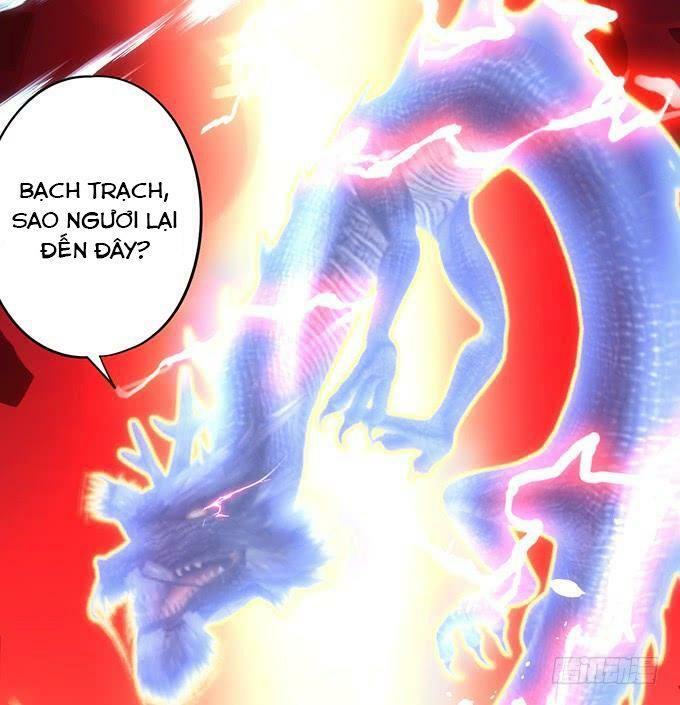 Hồ Tiên Hung Bạo: Chapter 117