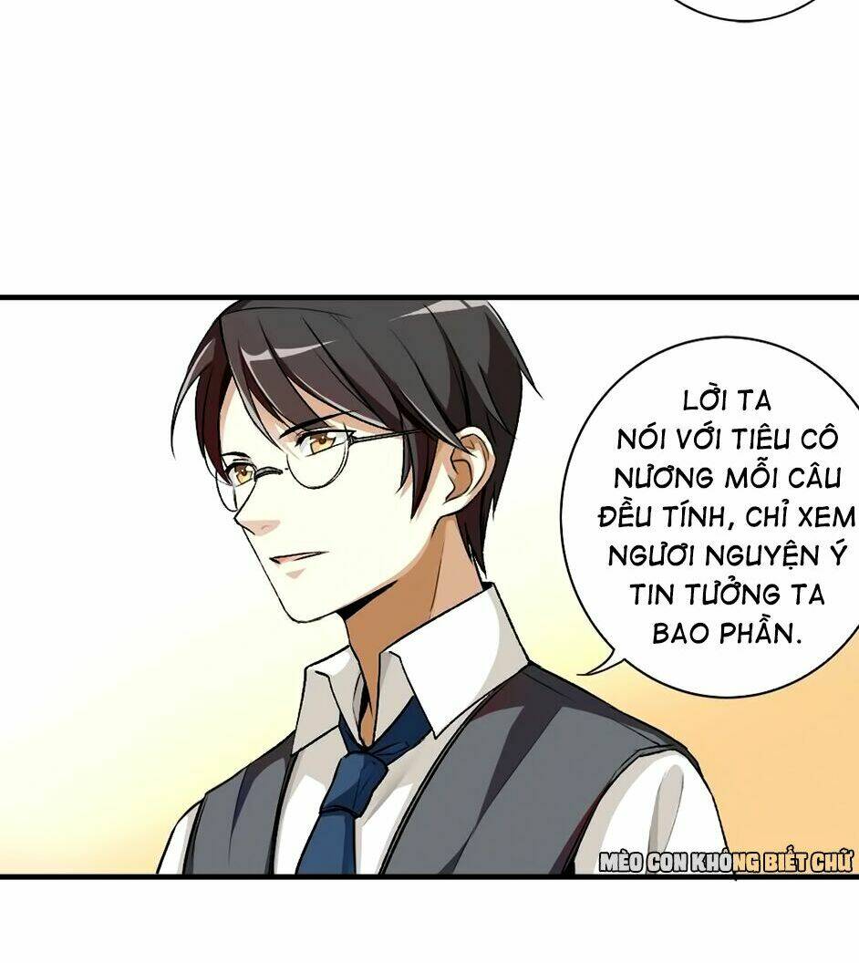 Bốc Toán Tử: Chapter 22