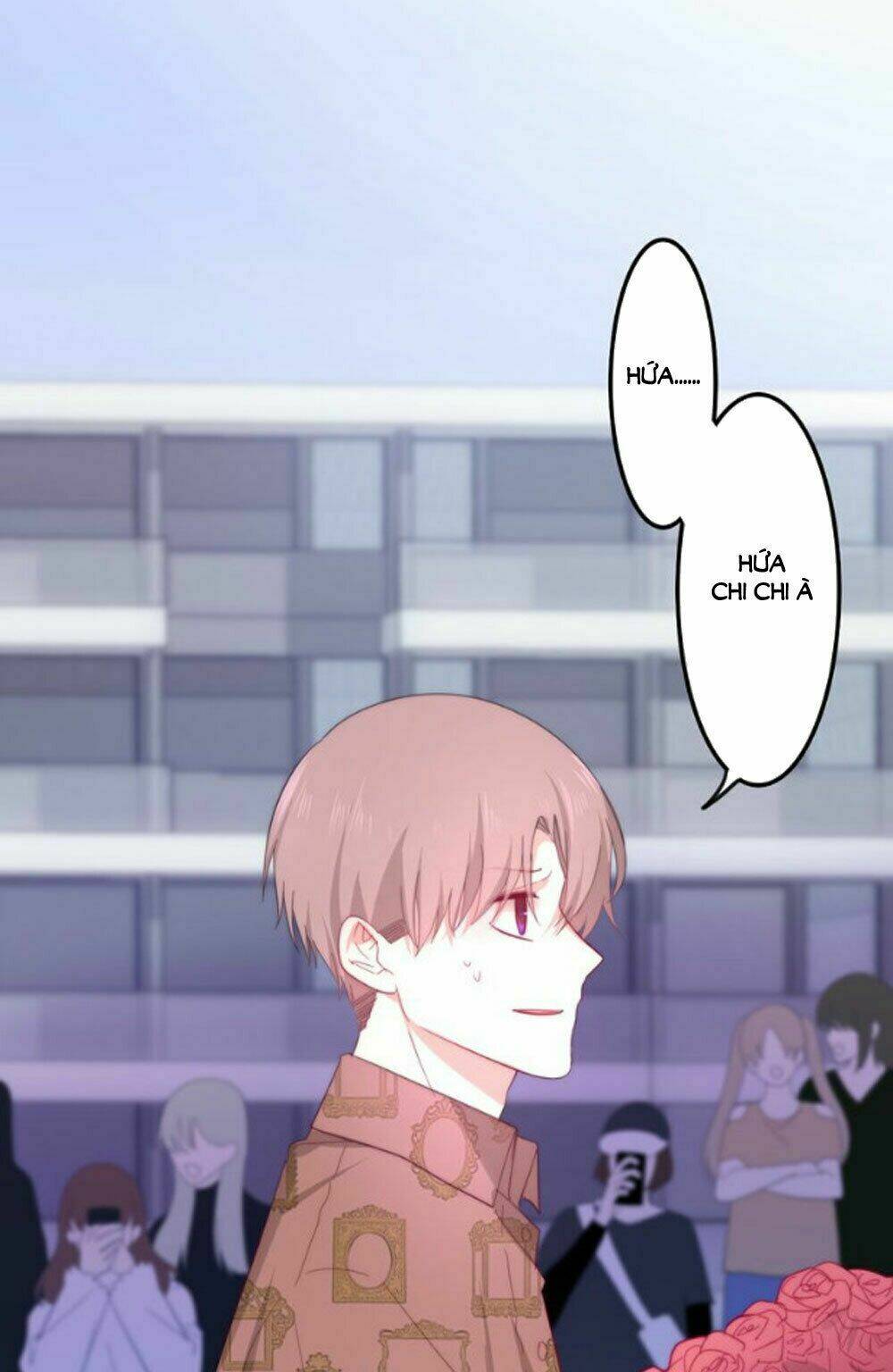 Tháng Sáu Không Hẹn Mà Gặp: Chapter 7