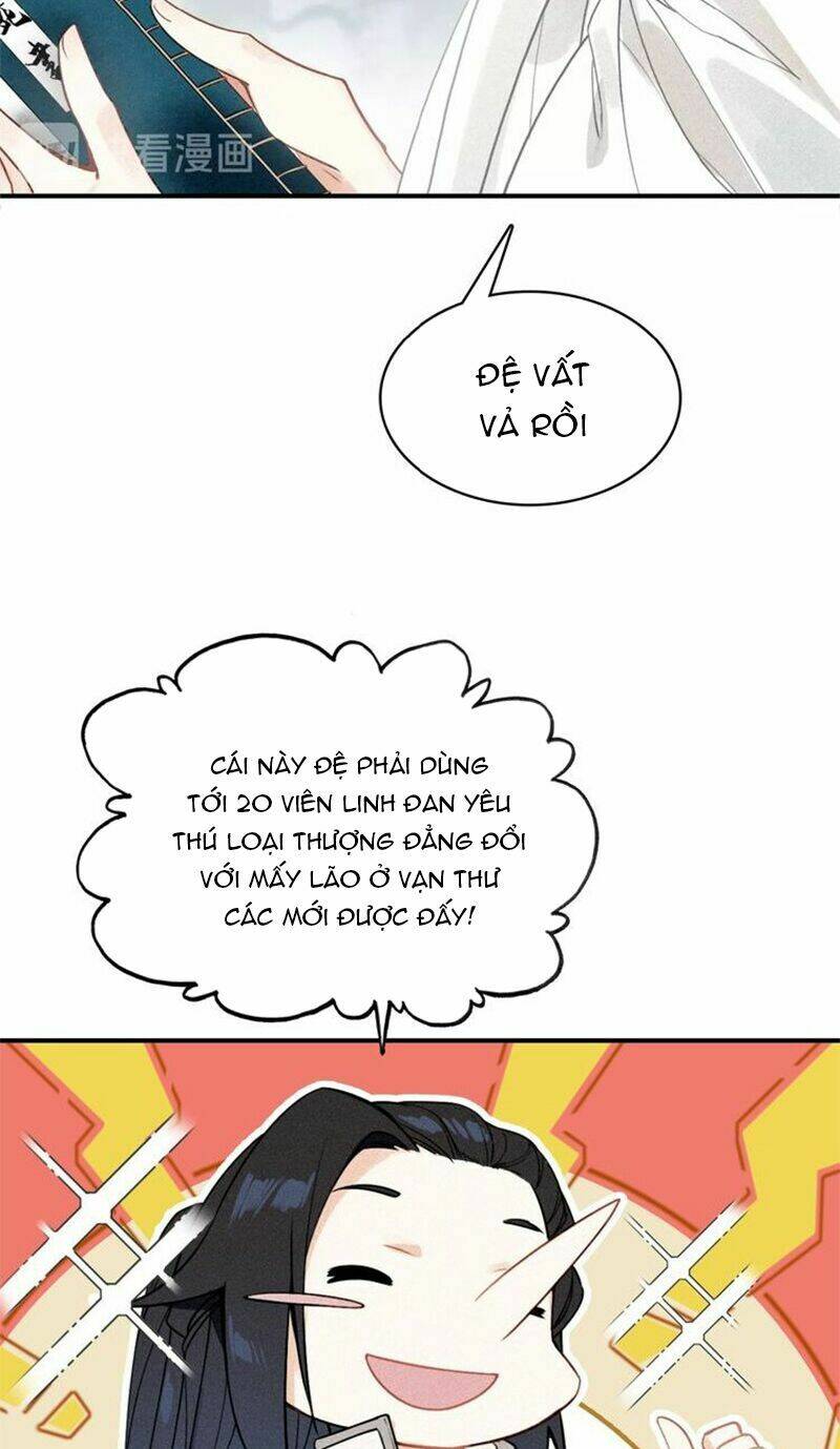 Đế Sư Tại Thượng: Chapter 42