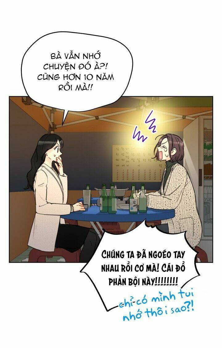 Hẹn Hò Nơi Công Sở: Chapter 38