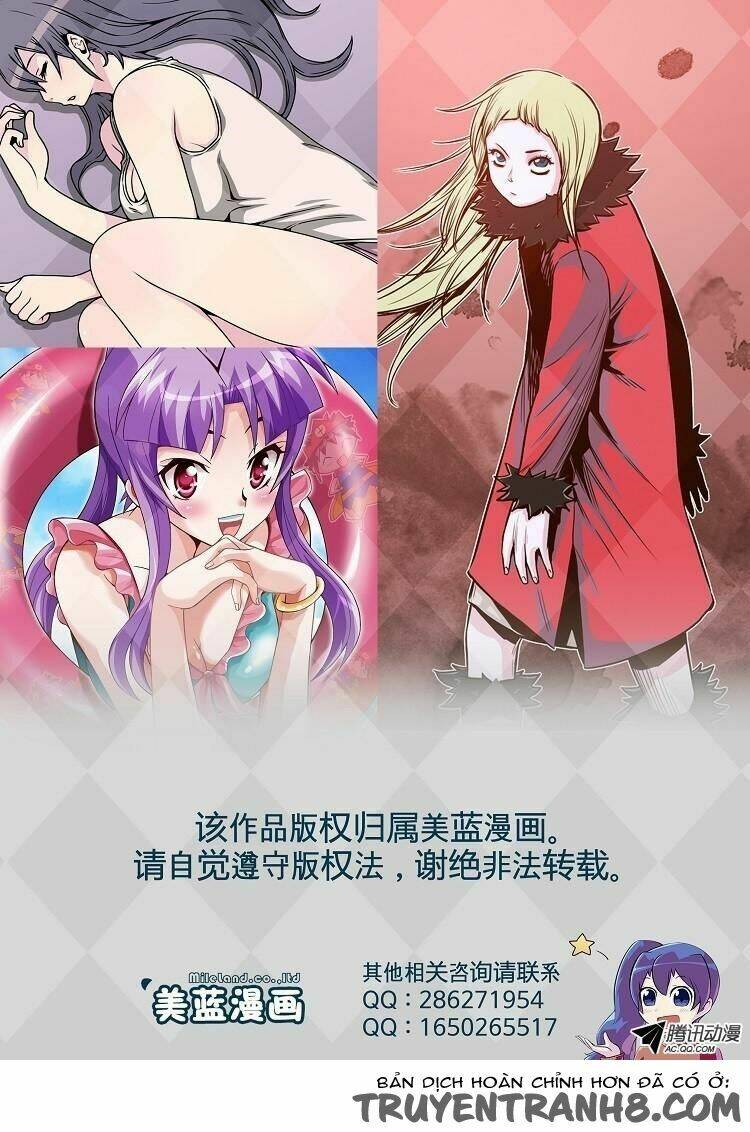 Vua Của Vong Linh: Chapter 141