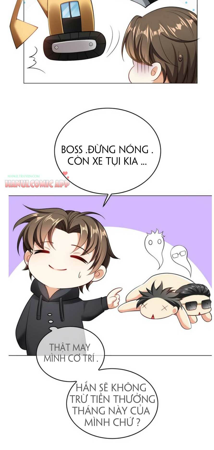 Cô Vợ Nhỏ Nuông Chiều Quá Lại Thành Ác!!: Chapter 182.2